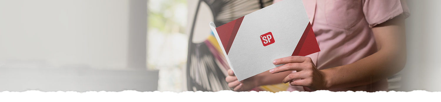 Hochwertige<br>Druckprodukte