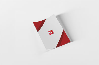 Flyer DIN A7 (7,4 cm x 10,5 cm)