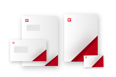 Geschäftsdrucksachen