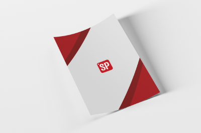 Flyer DIN A5 (14,8 x 21 cm)