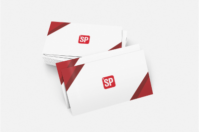 Gutschein / Voucher (8,5 x 5,5 cm)