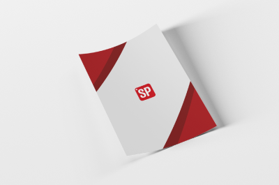 Flyer DIN A6 (10,5 x 14,8 cm)